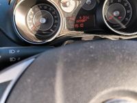 Usata Fiat Punto Street 69 CV (50 kW) 2014 Grigio Berlina