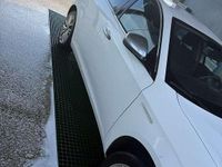 Usata Alfa Romeo Giulietta 120 CV (88 kW) 2016 Bianco Utilitaria