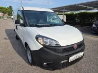 Usata Fiat Doblò S 95 CV (69 kW) 2021 Bianco Monovolume