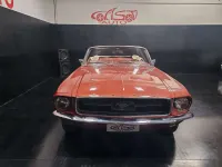 Usata Ford Mustang Convertible 272 CV (200 kW) 1967 Other Cabrio