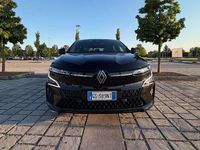 Usata Renault Mégane Techno 55 kW (75 CV) 2023 Nero Berlina