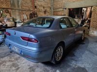 Usata Alfa Romeo 156 116 CV (85 kW) 2001 Berlina