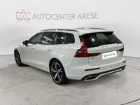 usata Volvo V60 T8 Twin Engine AWD Geartronic Business Plus