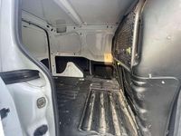 Usata Peugeot TePee Access 75 CV (55 kW) 2017 Other Station wagon