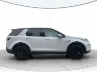 Usata Land Rover Discovery Sport HSE Dynamic 150 CV (110 kW) 2021 Bianco SUV