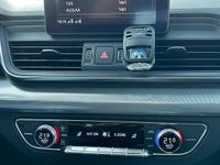 Usata Audi Q5 2018 Blu SUV