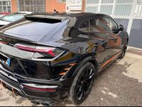 Usata Lamborghini Urus 666 CV (489 kW) 2024 SUV