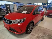 Nuova EMC QUATTRO 103 CV (75 kW) 2026 Rosso SUV