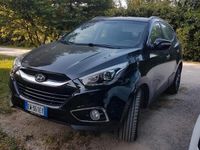 usata Hyundai ix35 - 2014