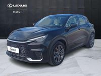 Usata Lexus LBX 91 CV (66 kW) 2025 Nero SUV