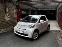 Usata Toyota iQ 68 CV (50 kW) 2009 Utilitaria