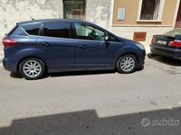 Usata Ford C-MAX 115 CV (84 kW) 2012 Monovolume