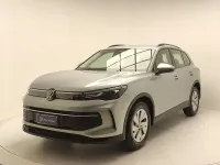 Brugt VW Tiguan Life 150 HK (110 kW) 2025 SUV