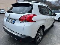 usata Peugeot 2008 PureTech Turbo 110 S&S Allure