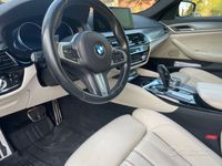 usata BMW 520 m sport Turing