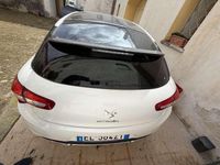 Usata Citroën DS5 So Chic 163 CV (119 kW) 2012 Bianco Utilitaria