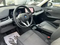 Usata BMW X1 136 CV (100 kW) 2024 Bluazzurro SUV