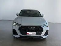 Usata Audi Q3 Sportback Business Plus 150 CV (110 kW) 2022 Bianco SUV