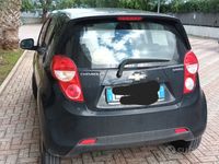 usata Chevrolet Spark Spark 1.0