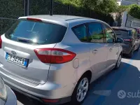 Occasion Ford C-MAX 115 ch (84 kW) 2011 Gris Monospace