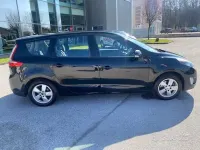 Usata Renault Scenic E-Tech 131 CV (96 kW) 2011 Nero Monovolume