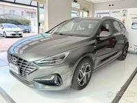 Usata Hyundai i30 Prime 120 CV (88 kW) 2022 Other Station wagon