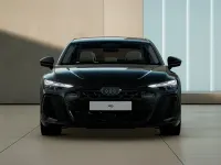 Nuova Audi A6 S-Line 204 CV (150 kW) 2026 Verde Berlina