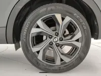 Usata Renault Arkana Engineered 145 CV (106 kW) 2023 Nero SUV