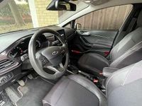 Usata Ford Fiesta Vignale 101 CV (74 kW) 2018 Utilitaria