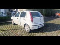 Usata Fiat Punto Classica 60 CV (44 kW) 2009 Utilitaria