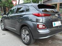 usata Hyundai Kona 64 kWh EV Xprime+ Safety Pack