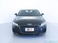 usata Audi TT Coupé 1.8 TFSI/XENON/VIRTUAL COCKPIT