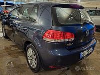 usata VW Golf VI Golf 1.2 TSI 3p. Trendline