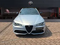 Nuova Alfa Romeo Giulia Veloce 209 CV (153 kW) 2026 Grigio Berlina