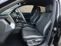 Usata Audi A1 Sportback Ambiente 110 CV (80 kW) 2022 Nero Utilitaria