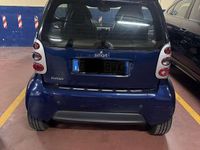 Usata Smart ForTwo Coupé 75 CV (55 kW) 2005 Coupé
