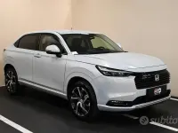 Usata Honda HR-V Advance 131 CV (96 kW) 2025 Bianco SUV