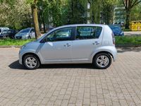 usata Subaru Justy 1.0 benzina ok neopatentati