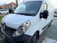 Usata Renault Master 145 CV (106 kW) 2017 Bianco Furgone