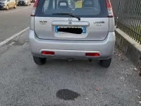 Usata Suzuki Ignis GL 83 CV (61 kW) 2002 Utilitaria
