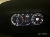 Usata Cupra Formentor 150 CV (110 kW) 2022 Bianco SUV