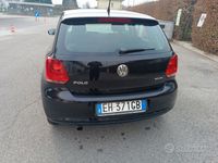 usata VW Polo 1.6 GPL neopatentati