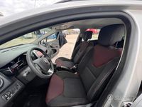 Usata Renault Clio GrandTour 75 CV (55 kW) 2016 Grigio Station wagon