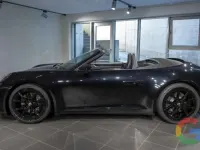 Usata Porsche 911 Carrera Cabriolet 394 CV (289 kW) 2025 Other Cabrio