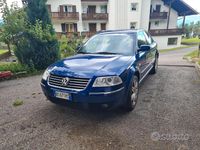 Usata VW Passat 193 CV (141 kW) 2001 Berlina
