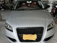 Usata Audi A3 Sportback Ambition 200 CV (147 kW) 2011 Utilitaria