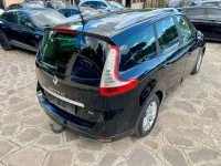 Usata Renault Scenic E-Tech LIMITED 116 CV (85 kW) 2014 Nero Monovolume