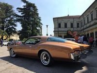 Usata Buick Riviera 241 CV (177 kW) 1972 Bronzo Coupé