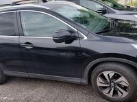 Usata Honda CR-V Lifestyle 120 CV (88 kW) 2016 Nero SUV