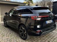 Usata Renault Austral Iconic Esprit Alpine 131 CV (96 kW) 2025 SUV